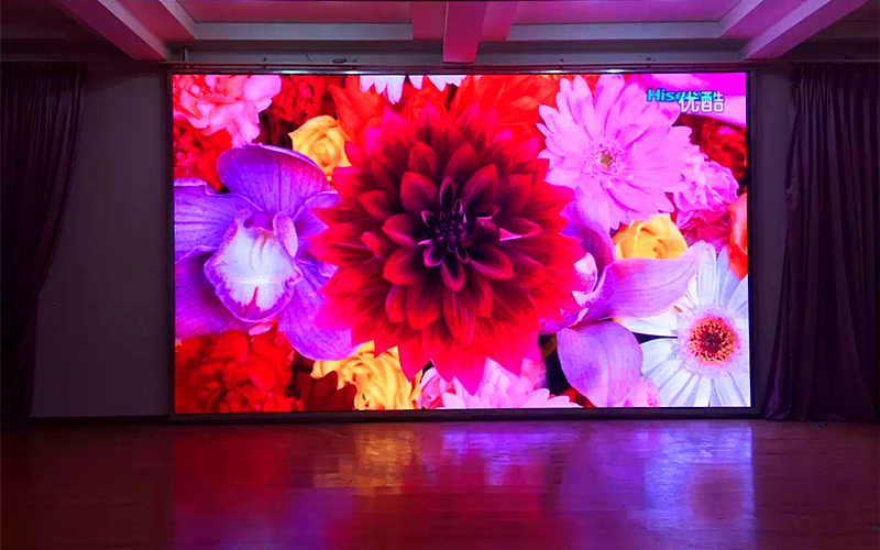 led显示屏怎么选清晰度,led显示屏怎么分辨好坏