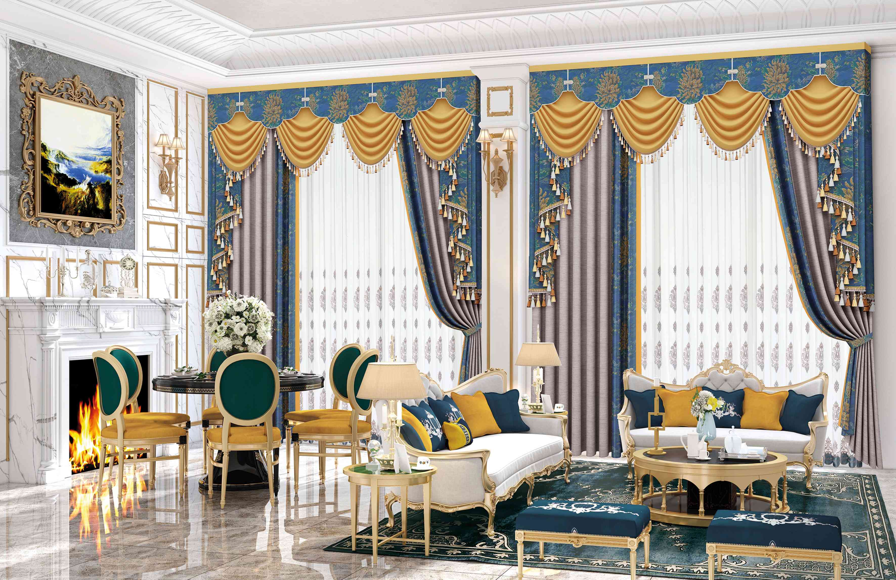 窗帘品牌加盟什么窗帘好,窗帘加盟代理哪个品牌知名度高