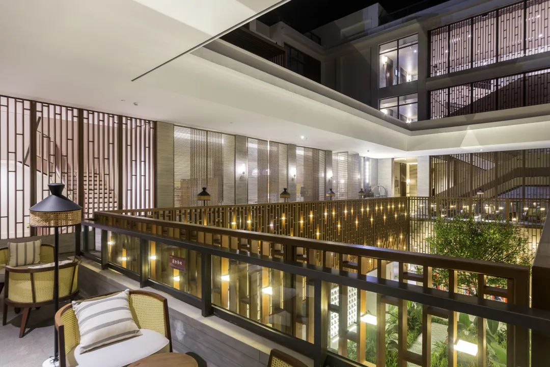 云居酒店renjoy优惠,云居酒店风格