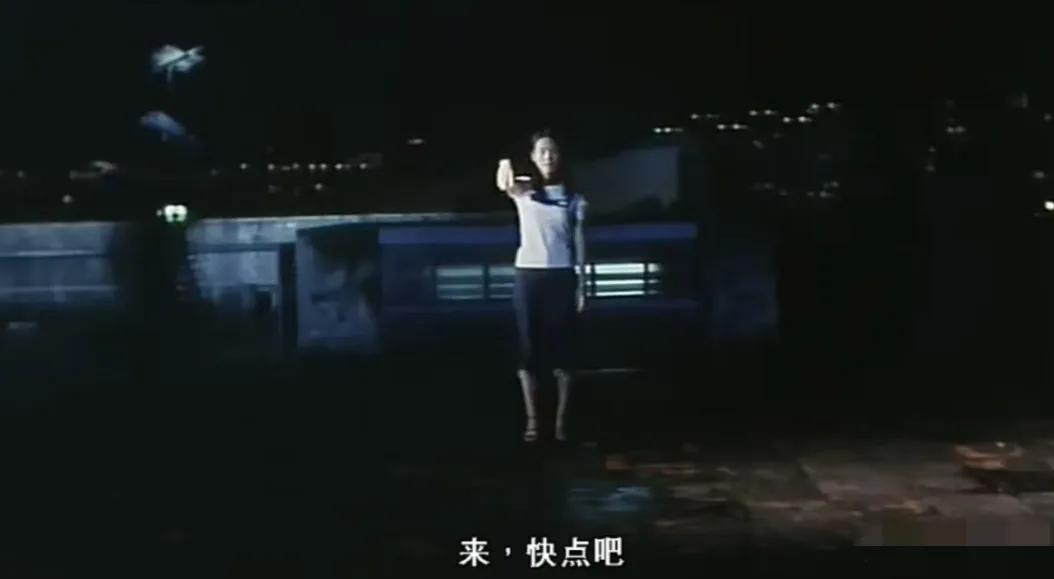 童年三大恐怖片中的女鬼,童年让你害怕的恐怖片是哪一部