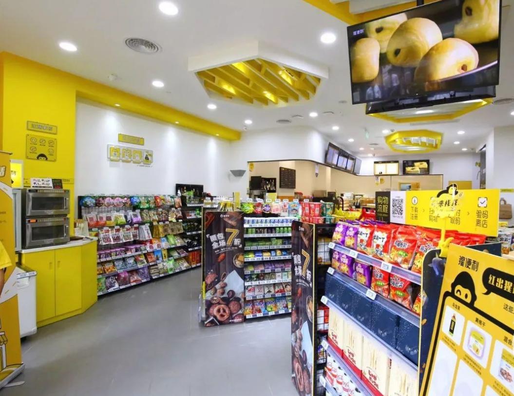 学会这四招运营便利店不再是难事,新零售便利店怎么运营