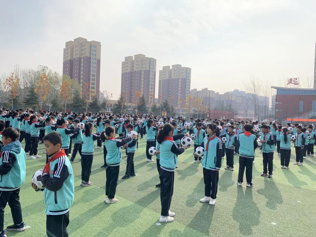 临沂古城小学,临沂2024年校园文化艺术大赛