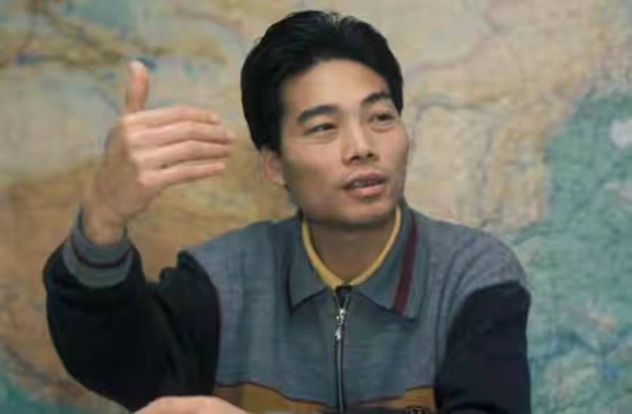 胡志标一代标王,胡志标现在身价多少亿