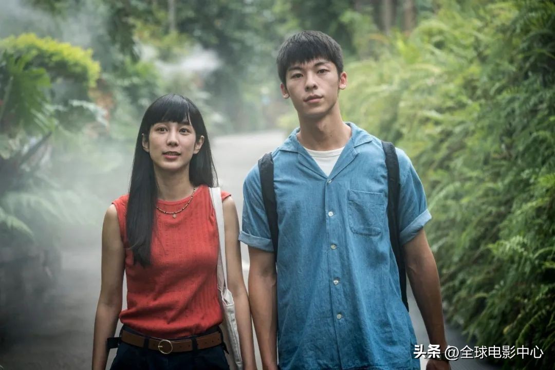 过去十年最好的10 部台湾电影 (台湾高分犯罪电影)