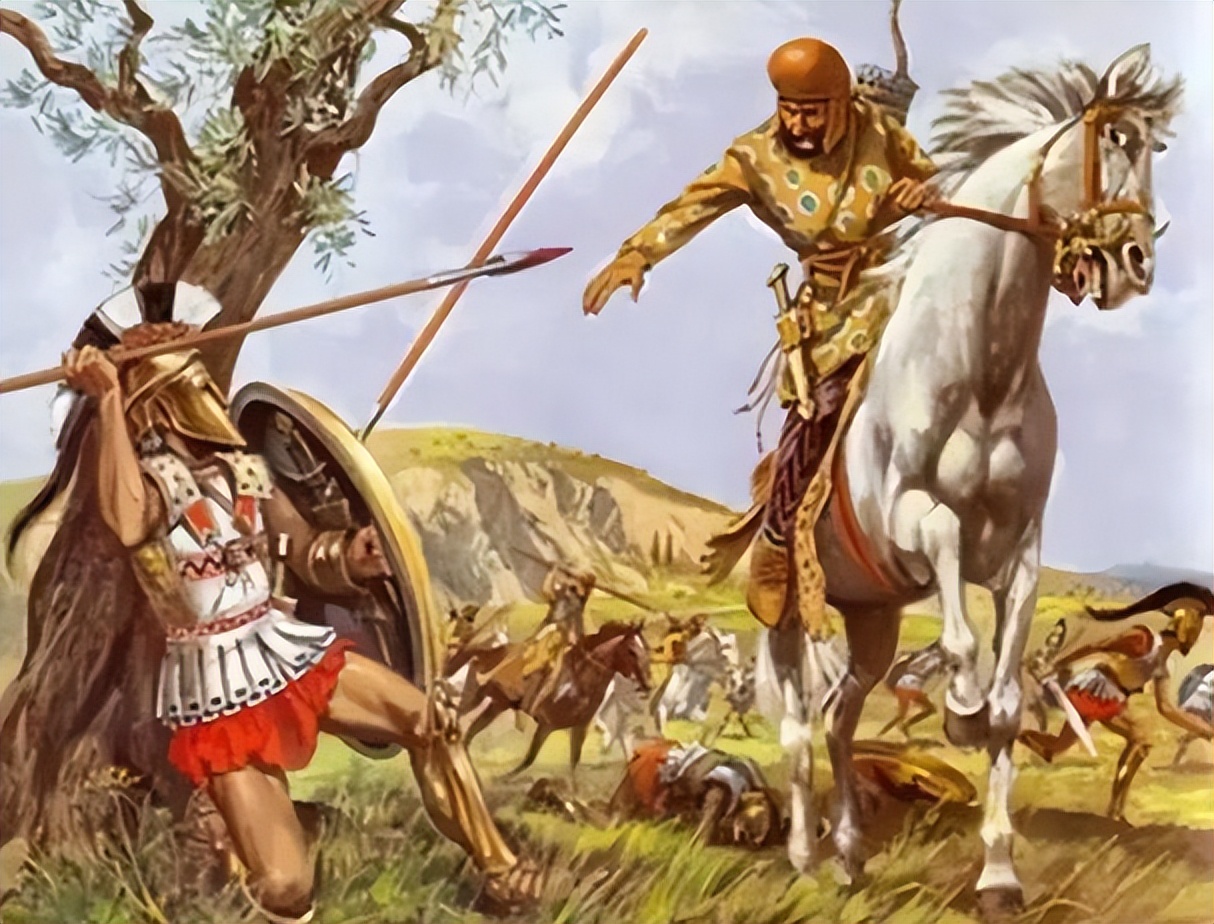 华尔斯人起源于什么地方？他们的文化具有哪些特点？