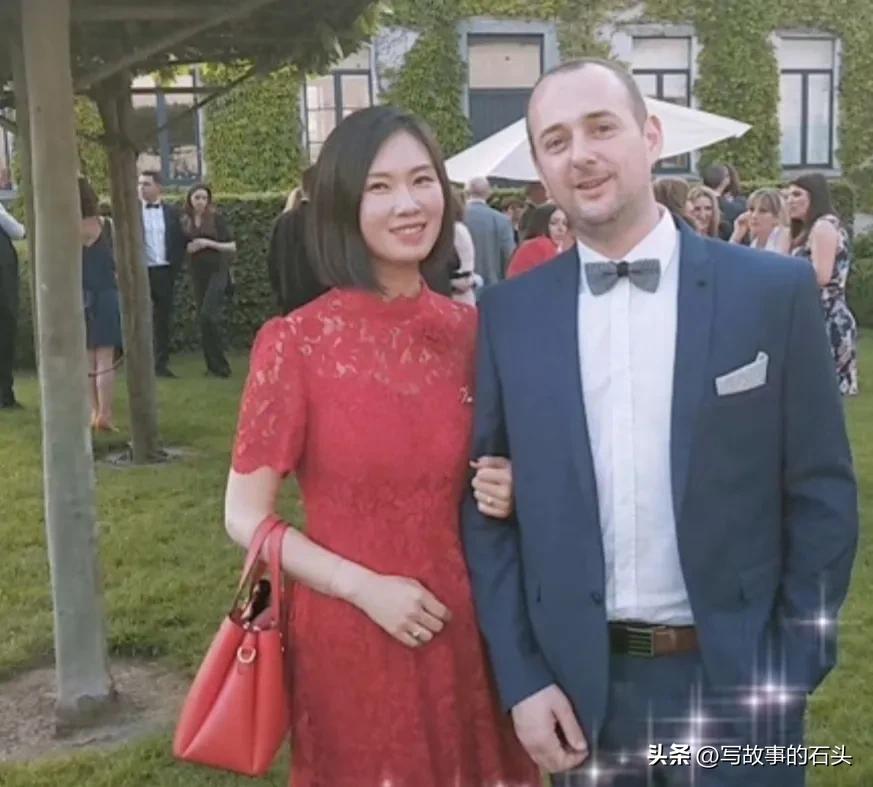 山东姑娘远嫁比利时生两个孩子,山东妞远嫁德国比利时