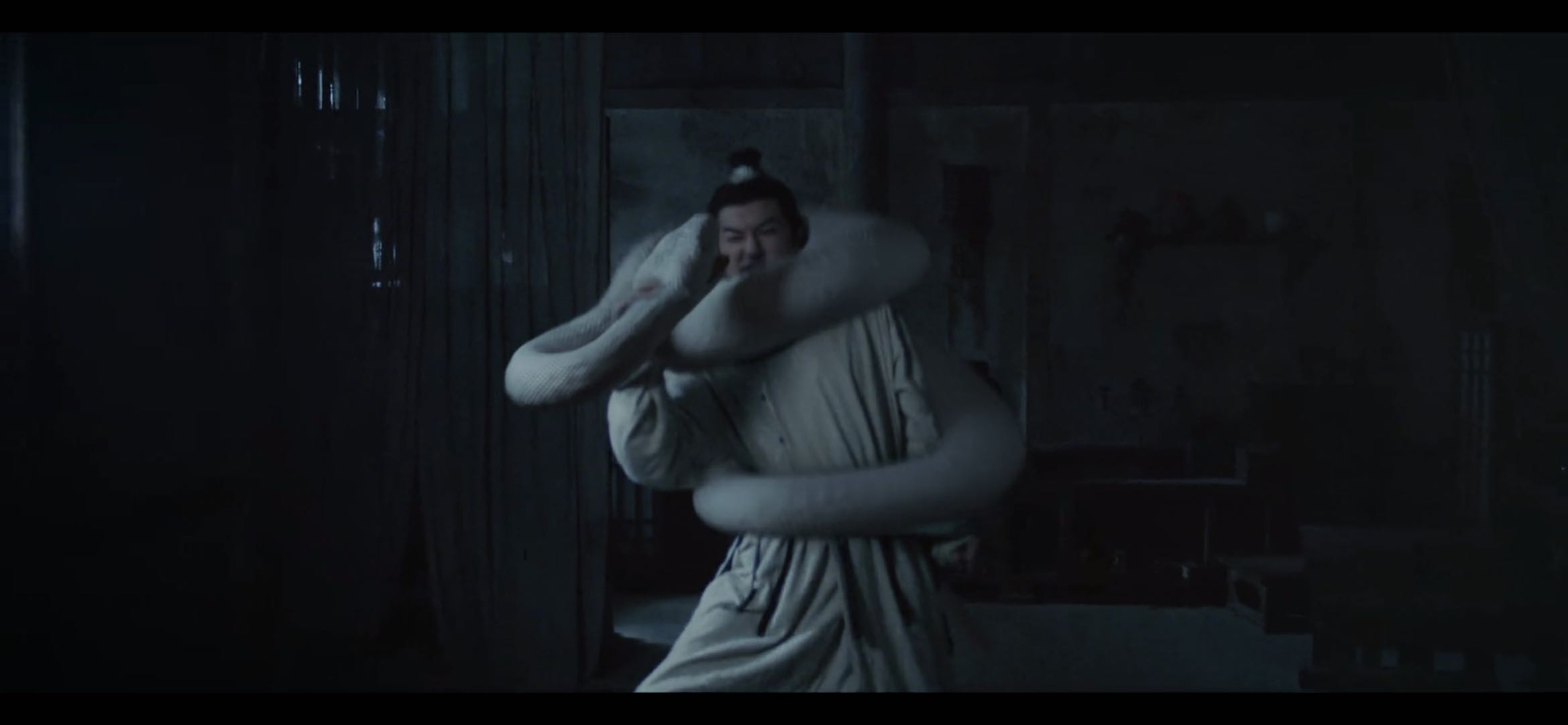 唐朝诡事录什么时候第二季,唐朝诡事录第一季第16集