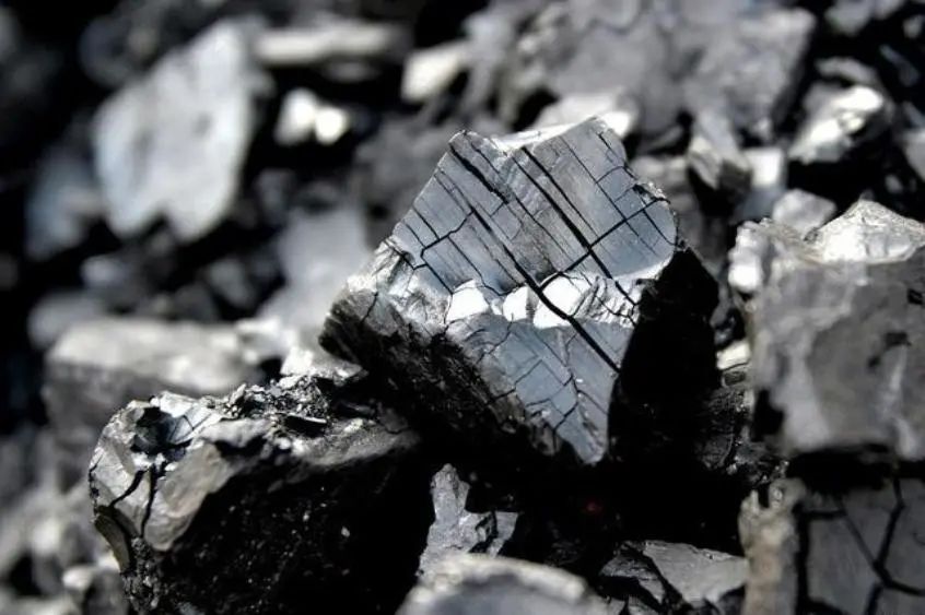 煤超疯，赢麻了！神华、中煤、平煤课代表财报透视：耀眼的黑金