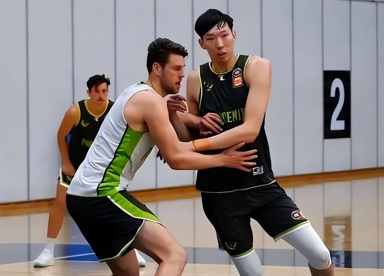 cba周琦回应辽篮,cba最新消息周琦