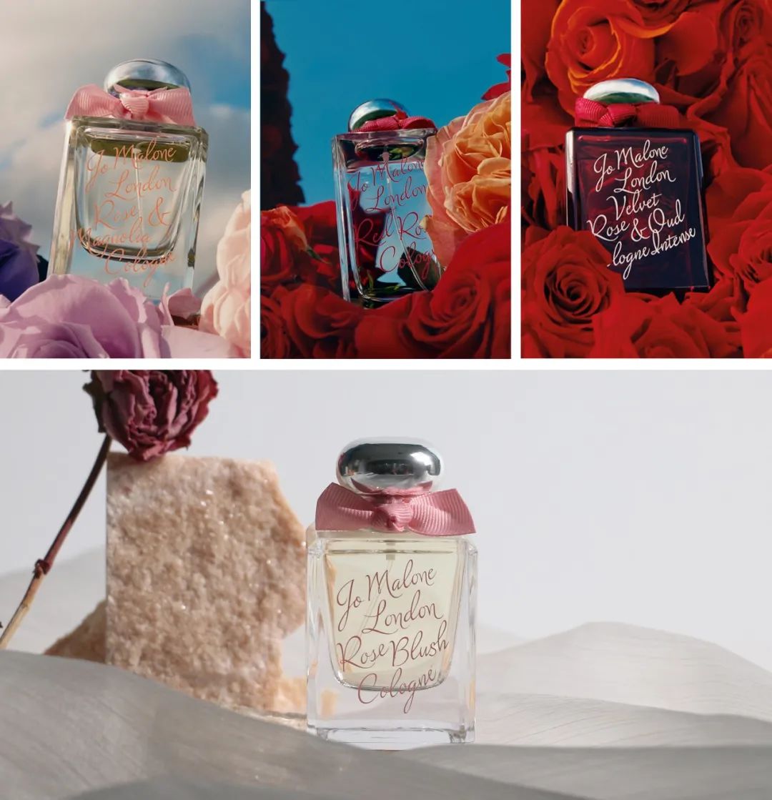 2022新出香水推荐,2022年新出香水推荐