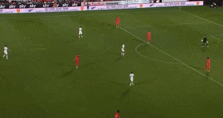 国足友谊赛0:0平新西兰,中国男足2-1泰国武磊三次错失单刀