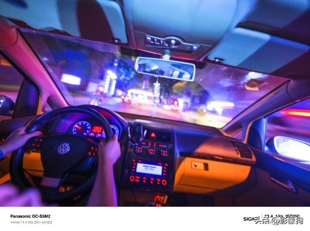 适马14-24f2.8镜头测评,适马14-24mmf2.8镜头