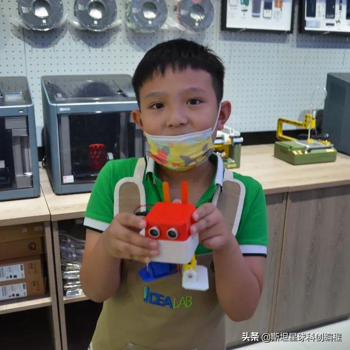 思坦星球少儿编程一年大概多少钱,少儿编程斯坦星球