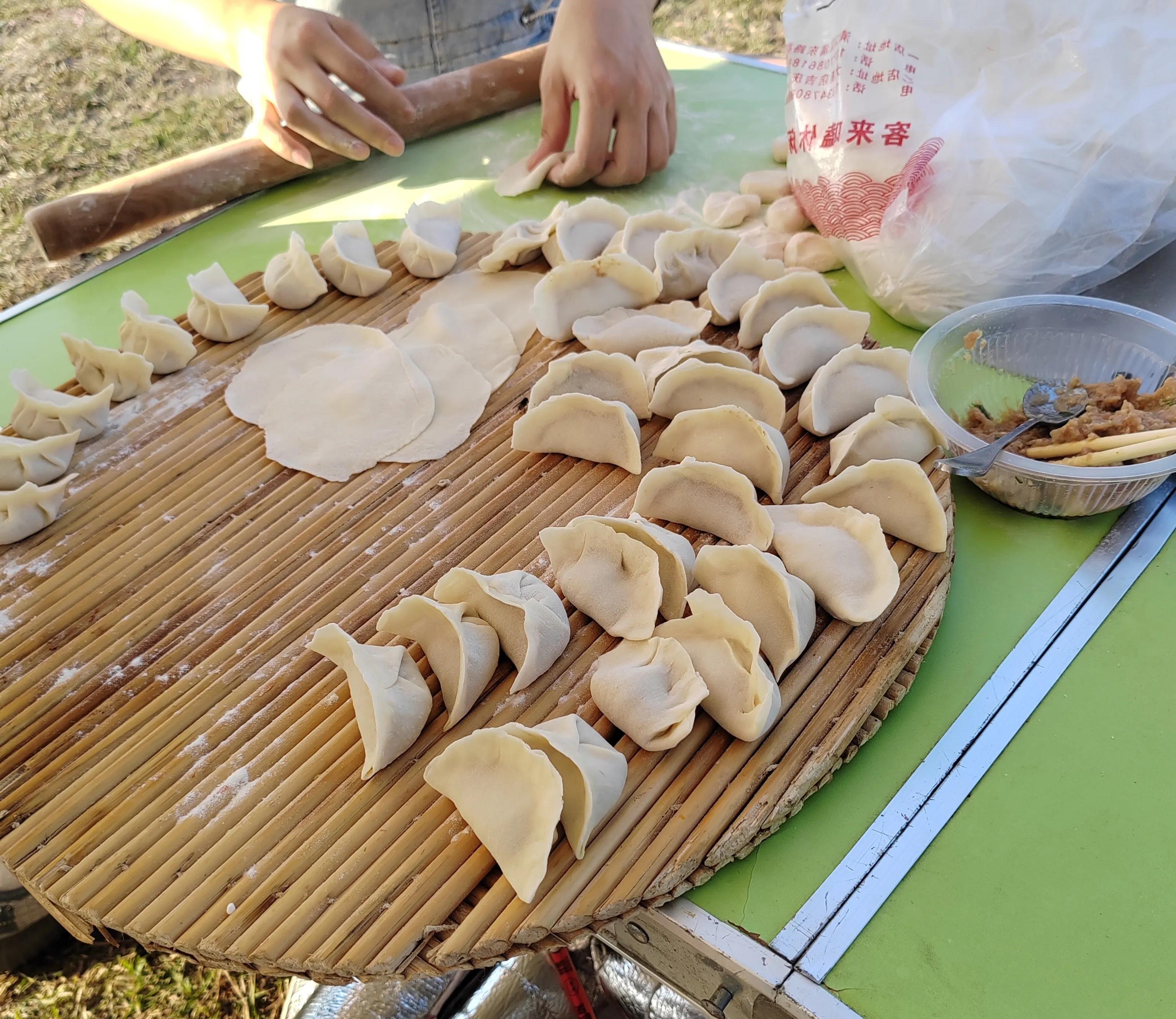 南京春天旅游露营攻略大全,大柳草场露营怎么走