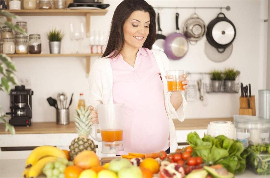 怀孕后能不能吃辣,怀孕16周吃辣的对胎儿有什么影响