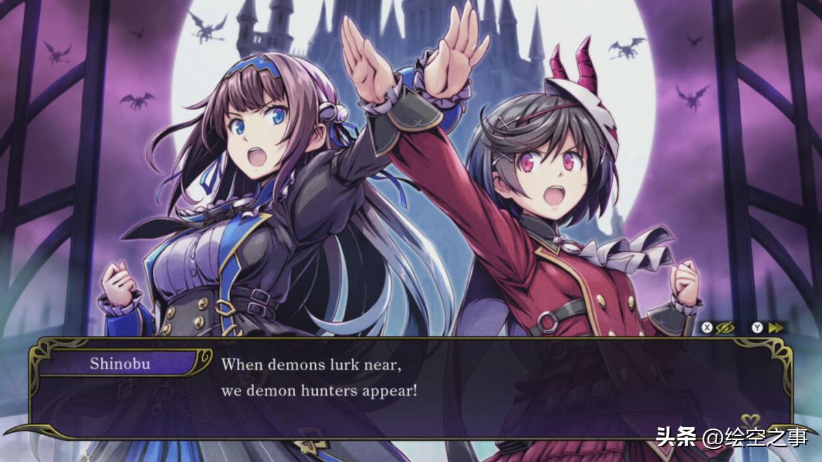 不管质量怎样，美少女贴贴让这款游戏变为了特别好评