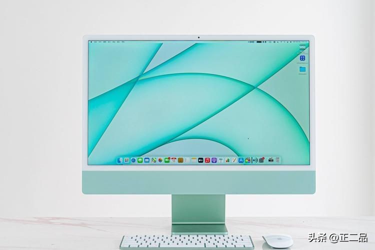 最值得入手的二手imac一体机,appleimac一体机
