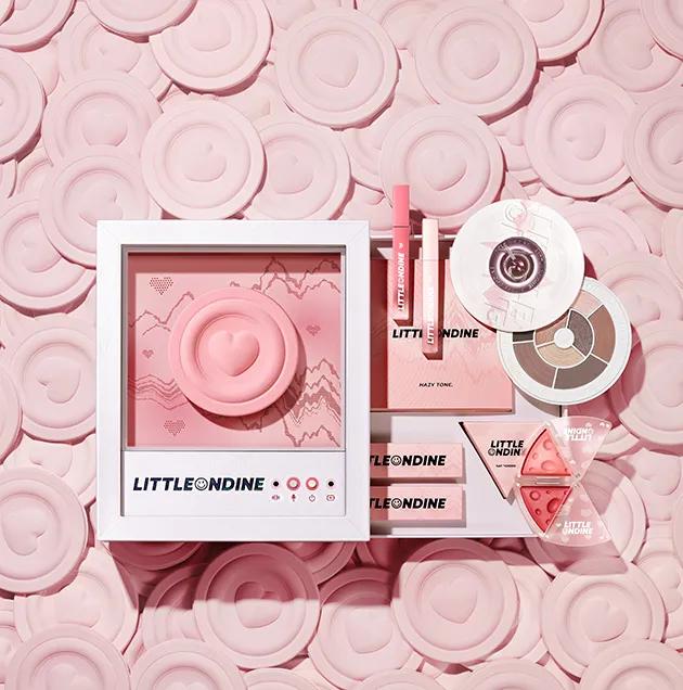 情人节送冰墩墩合适吗,冰墩墩情人节限定