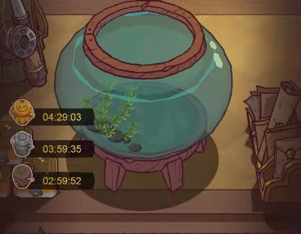 咸鱼之王盐锭获得攻略,咸鱼之王里的金锭