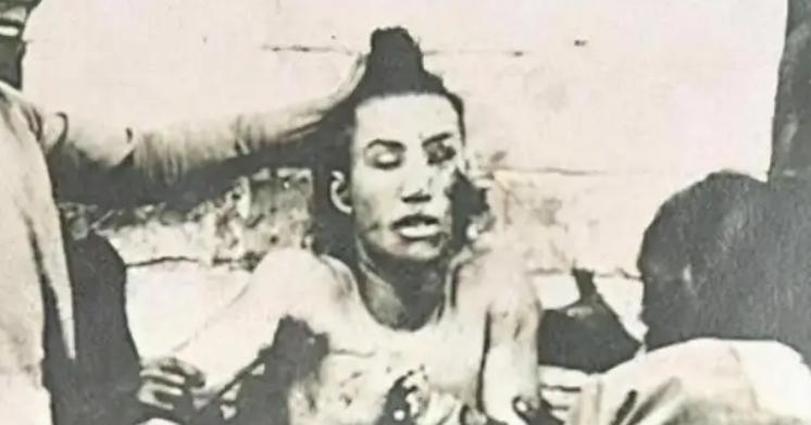 中国最后一个被凌迟处死的人,史上最后一个被凌迟处死的人