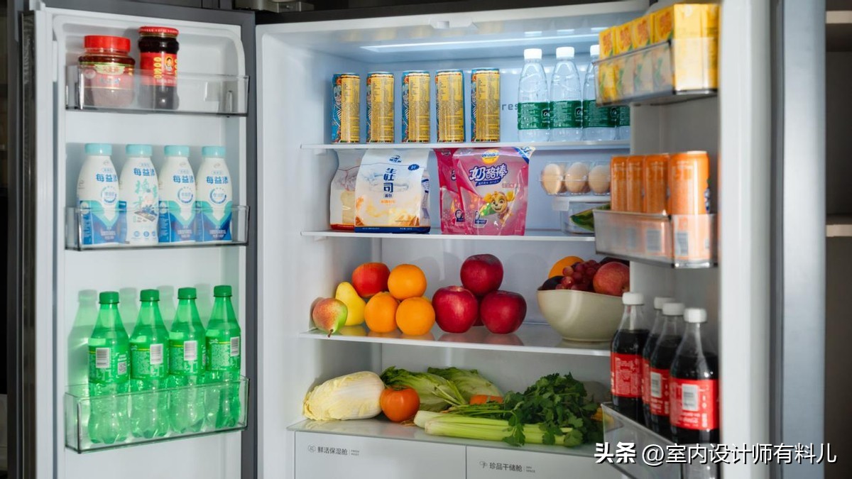 618电器必买清单排行榜冰箱,618冰箱怎么选这样选省钱又好用