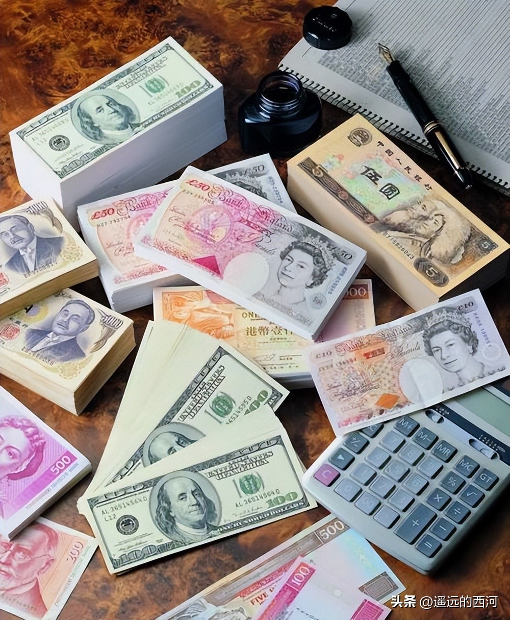 赚钱是活着的一切吗,赚钱才是活着的意义