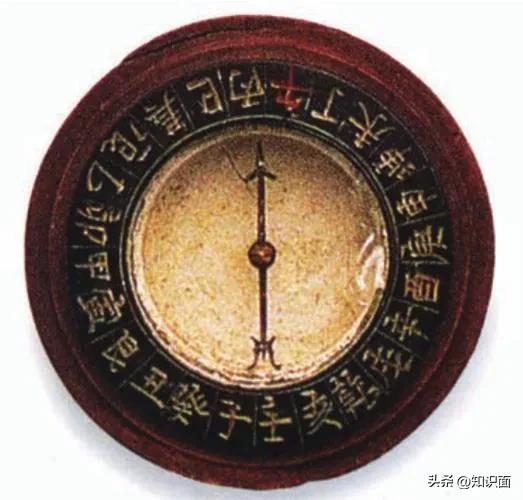 沈括发明指南针的四大方法,沈括的指南针是怎么发明的