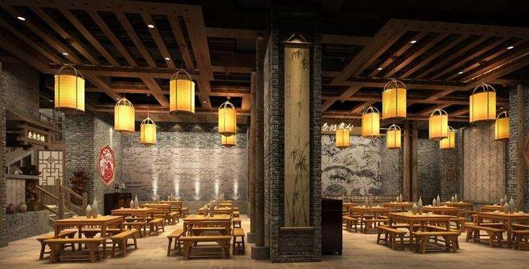 为什么都喜欢用美女来做销售?酒家、酒肆、酒保之间是什么关系?