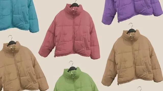 羽绒服该怎么洗才不会洗坏,羽绒服千万别这样洗