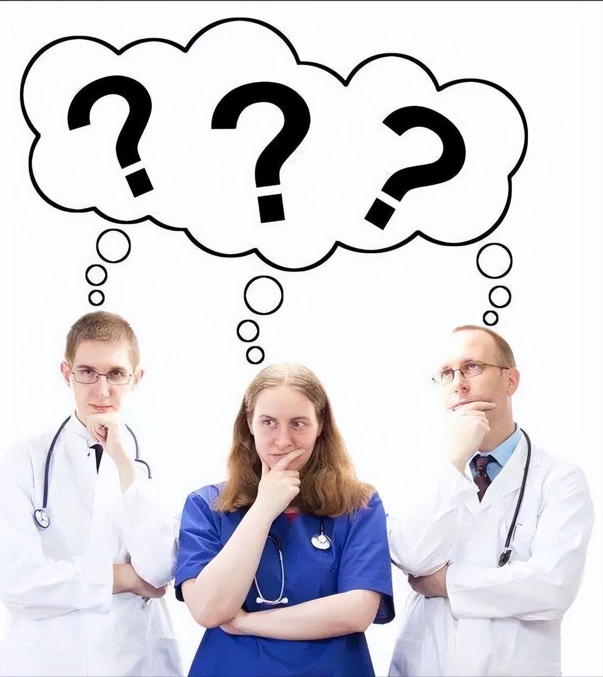 息肉会复发，切除后也要复查