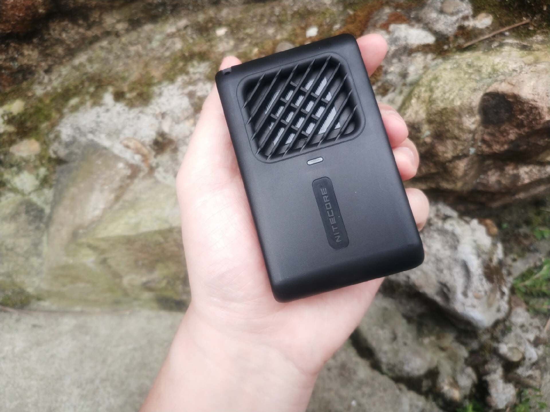 奈特科尔06驱蚊器,奈特科尔驱蚊器emr06