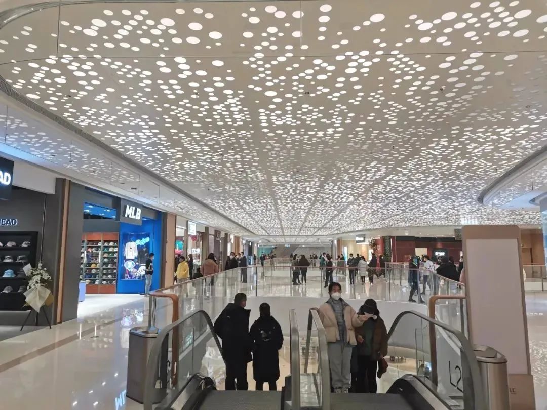 郑州正弘汇商业中心,郑州正弘汇是哪一年开业的