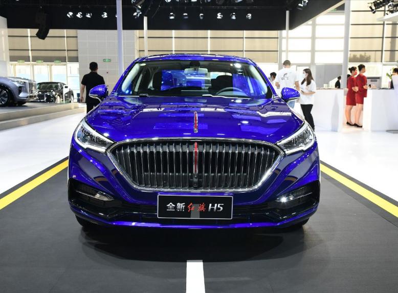 国产红旗劳斯莱斯,红旗l5发动机哪个国造的