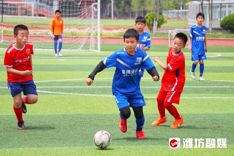 潍坊市奔跑吧少年,奔跑吧足球小将活动视频