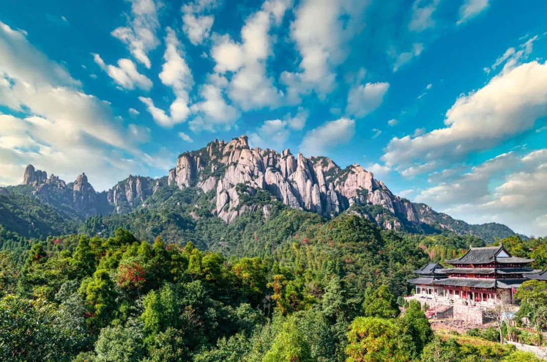 海美、小吃巨好吃！这个神还原游戏世界的小城，不该这样被埋没！