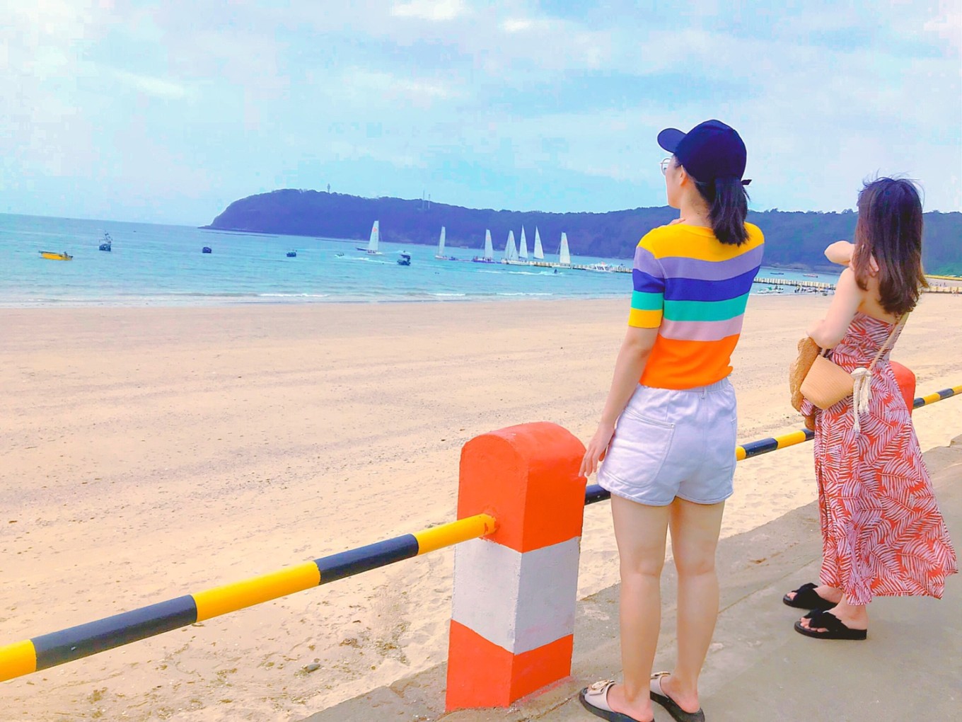 带你玩转北海涠洲岛最全攻略,带你去看海涠洲岛3天2晚行程推荐