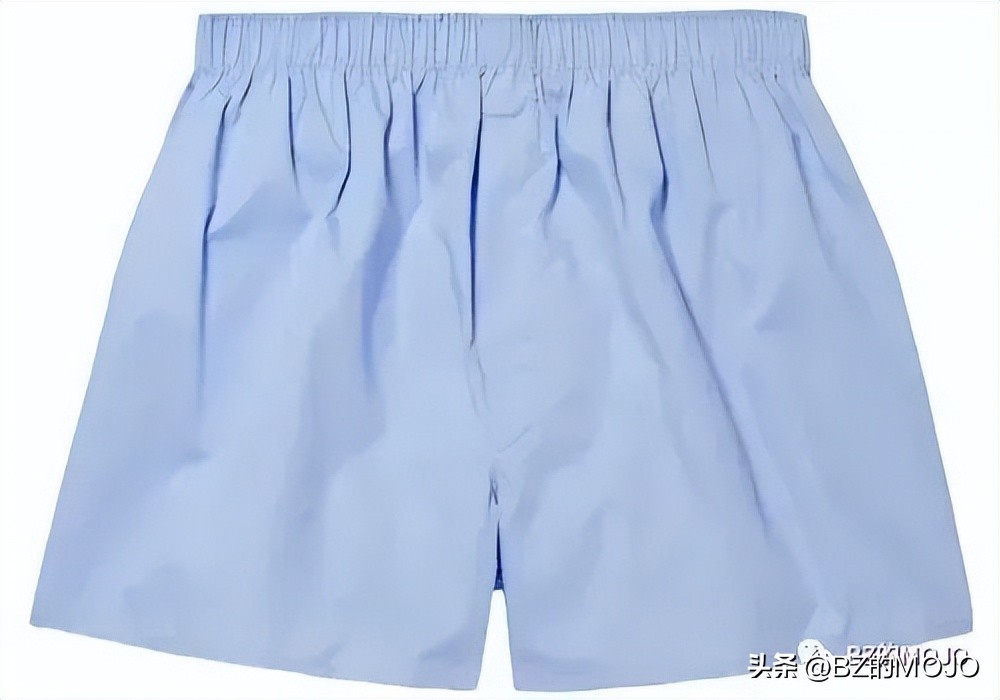 怎么区分各种裤型男士,男生直筒裤有哪几种类型