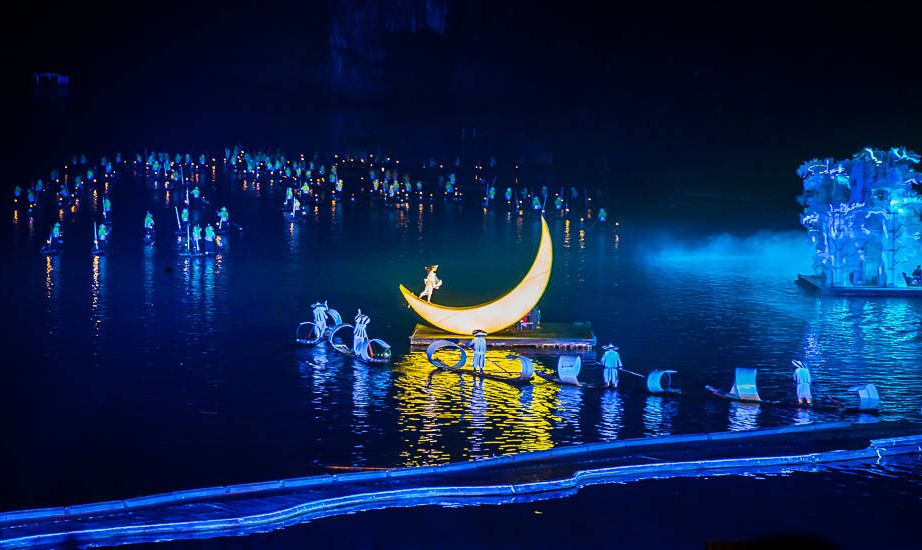 为什么背锅的总是旅行社？