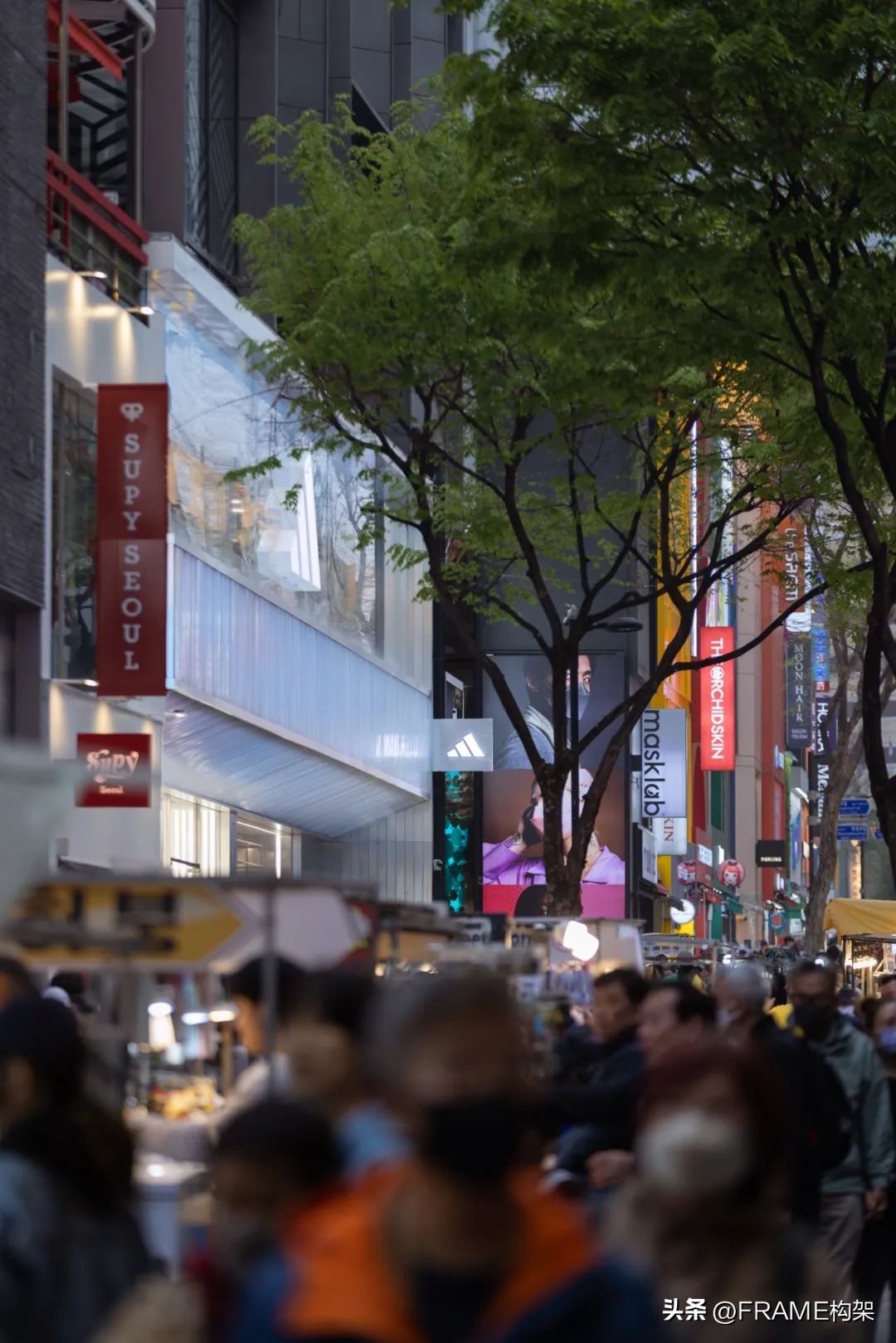 adidas店有哪些,adidas启航店