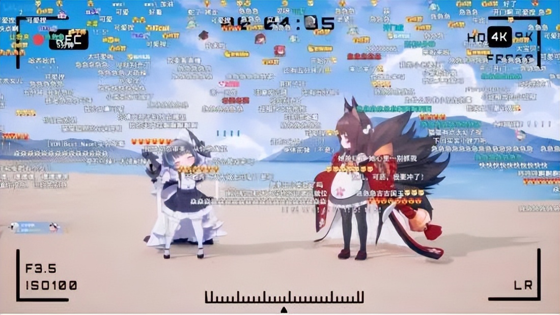 这款十年前的游戏如今仍处于巅峰,让这款8年前的游戏重回巅峰