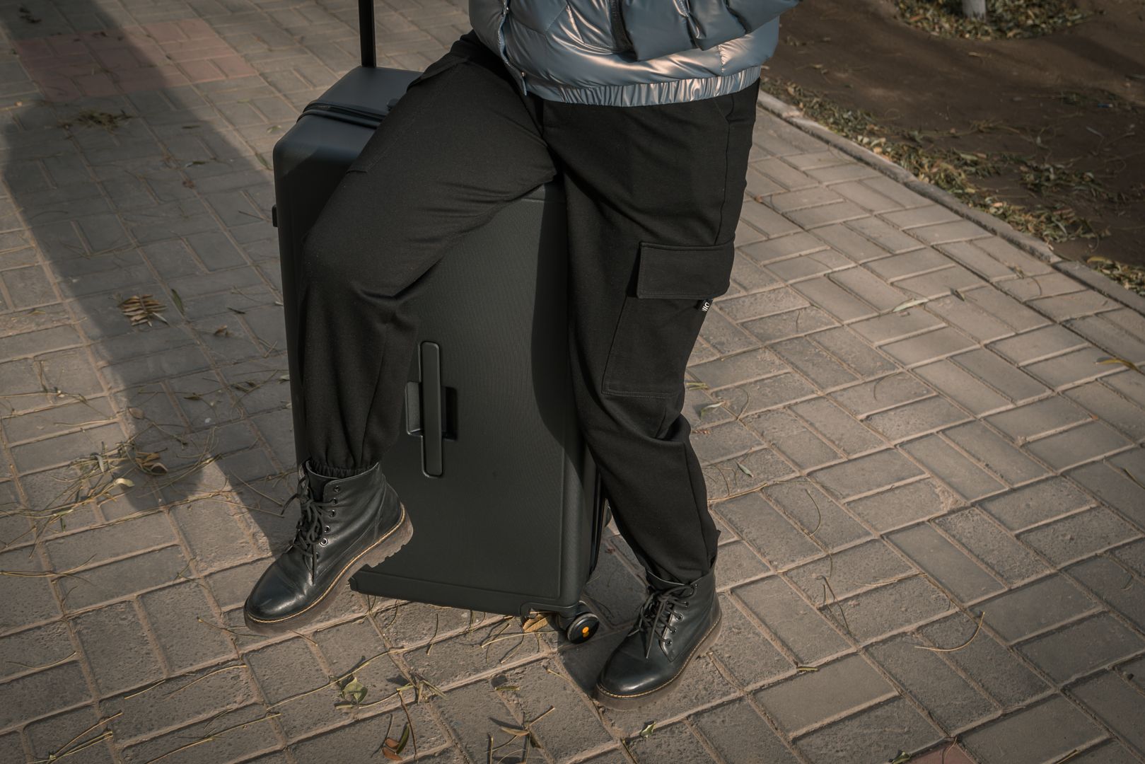 巨能装箱包,巨能装的车旅行车