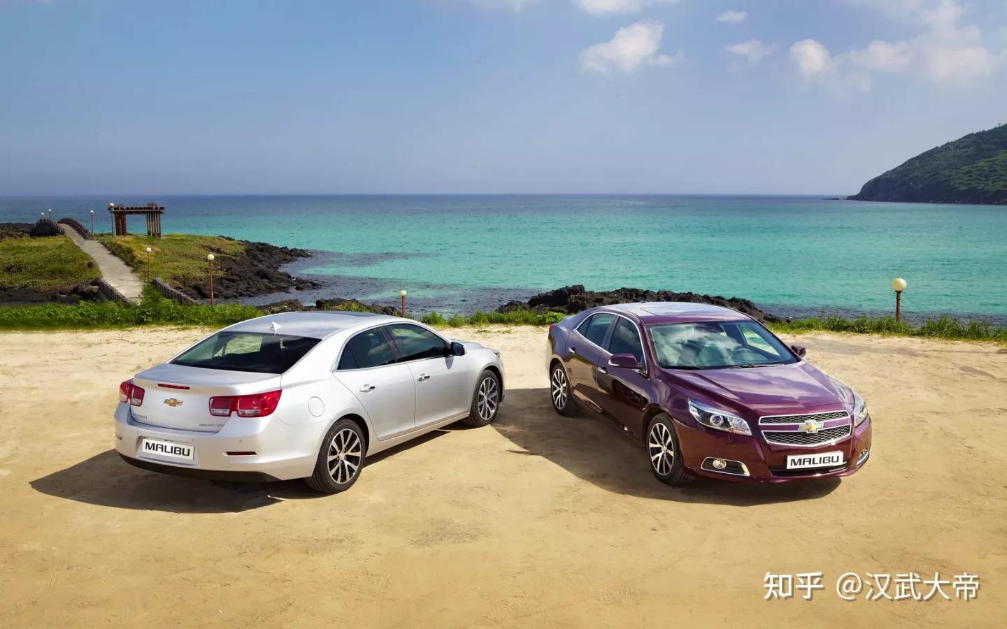 雪佛兰迈锐宝xlredline,雪佛兰迈锐宝XL新款