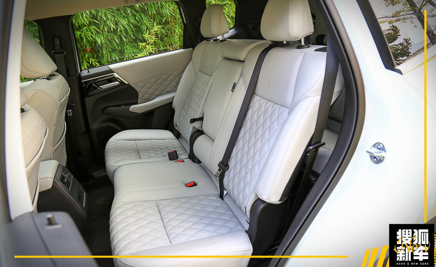 新款广汽三菱欧蓝德值不值得入手,广汽三菱欧蓝德新款测评