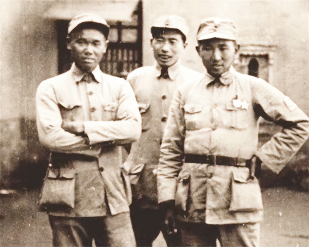 1983年“严打”，其中有多个*干高**子弟被判处死刑，他们都是谁？