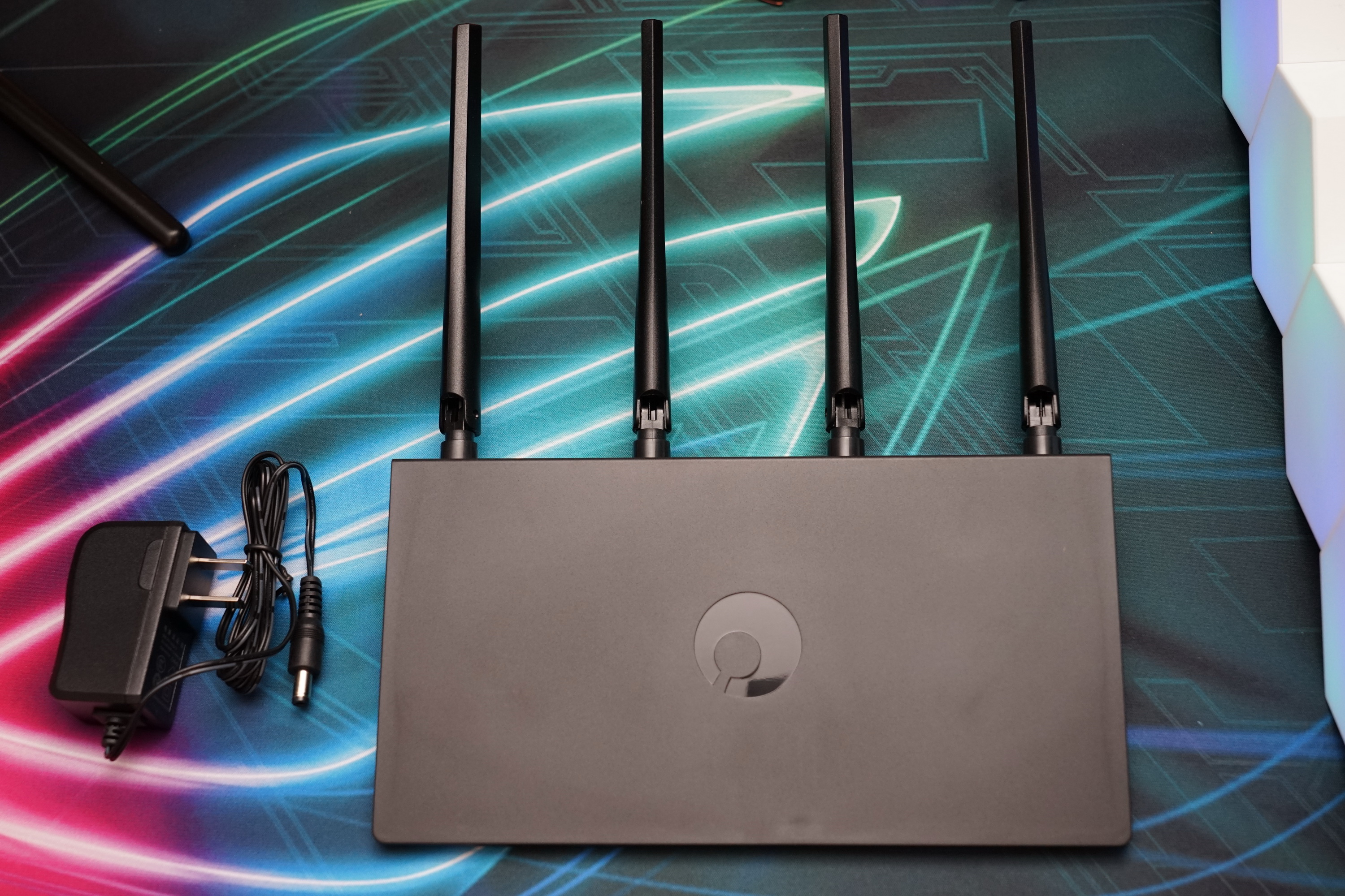 蒲公英千兆路由器,蒲公英x3路由器组网教程