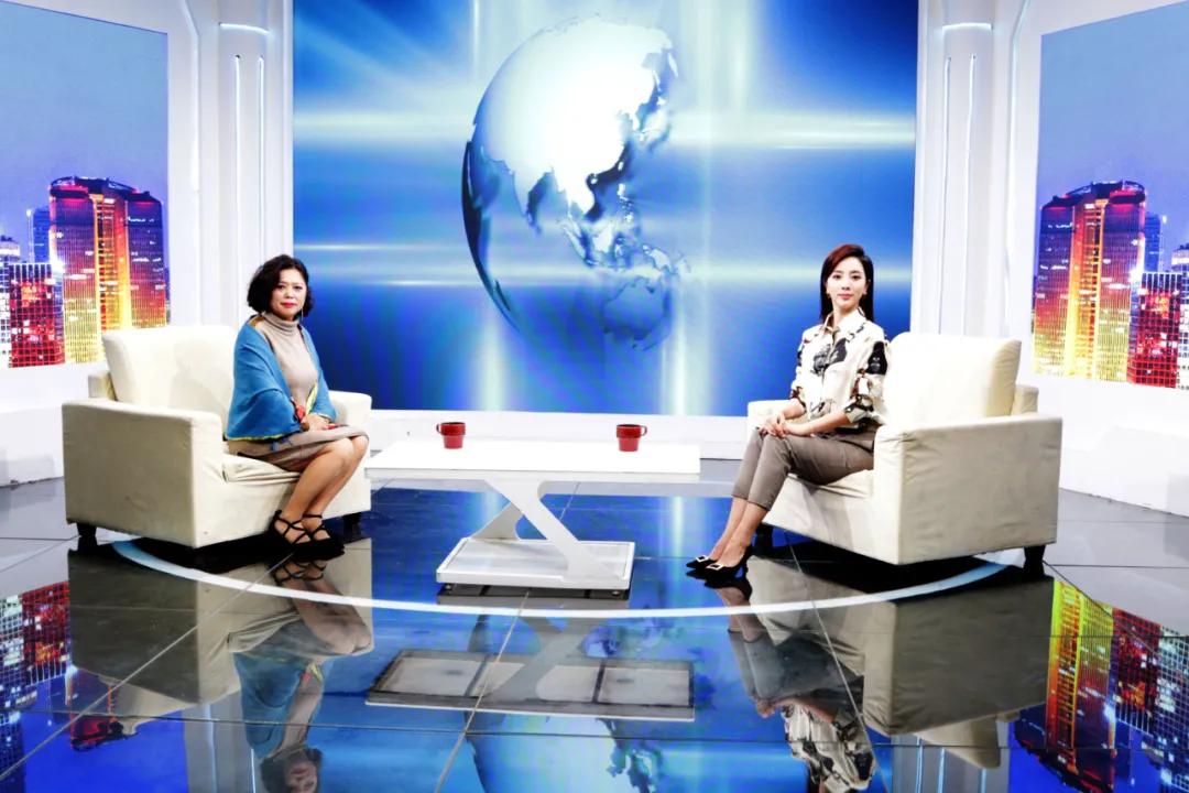 《对话品牌》——品牌之光匠心之作