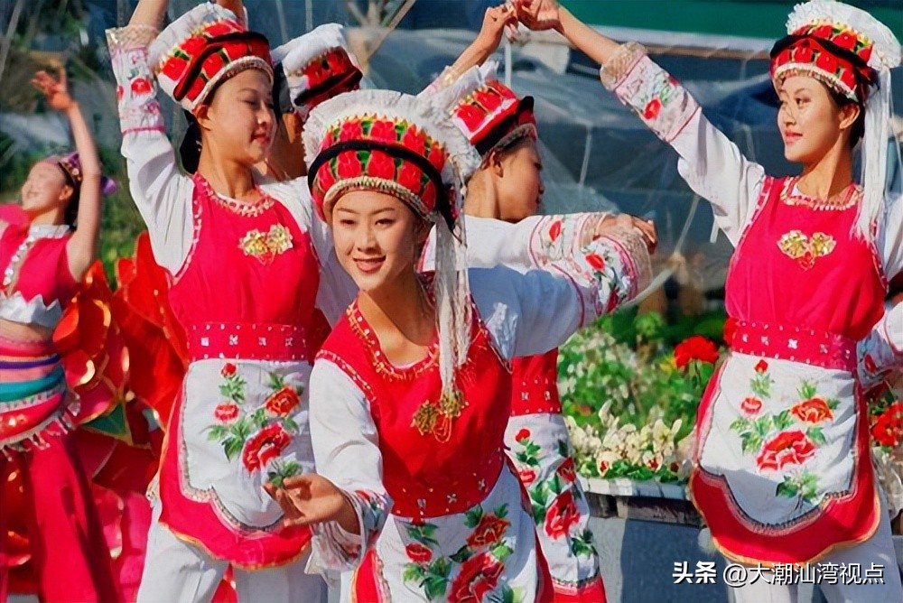 少数民族元宵节,元宵节来历和习俗动画