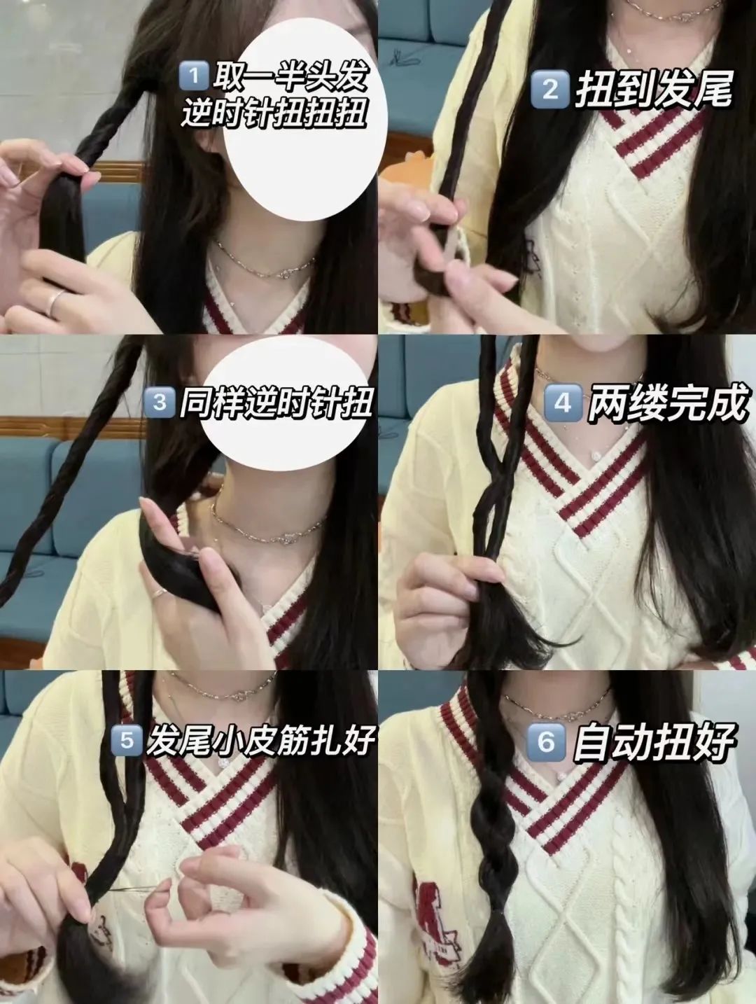 根据脸型选帽子这样才不显脸大,脸小脸型不好看适合什么帽子