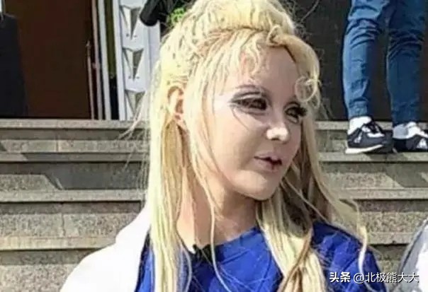 网红迪丽拉新消息,女网红迪丽拉素颜