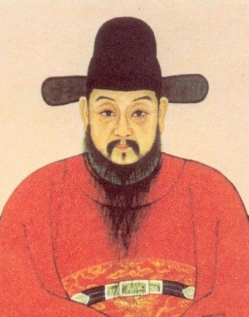 艳哉此雏，谁氏子也？